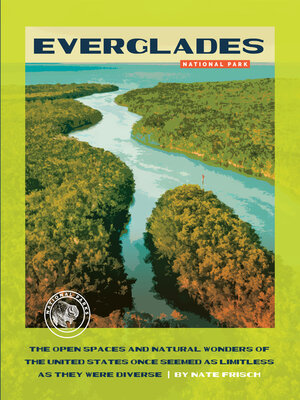 cover image of Everglades National Park